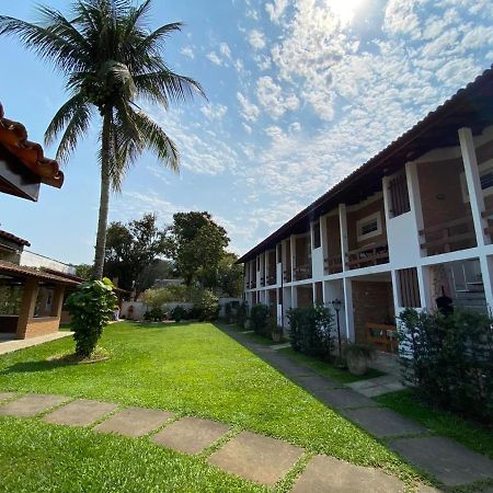 Chale Em Ubatuba Apartment Luaran gambar