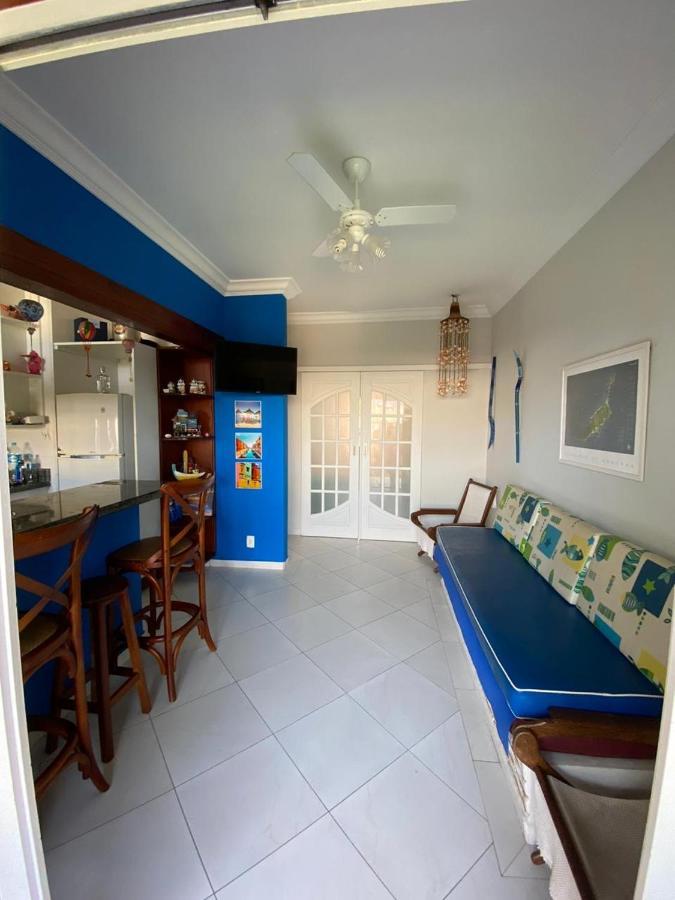 Chale Em Ubatuba Apartment Luaran gambar