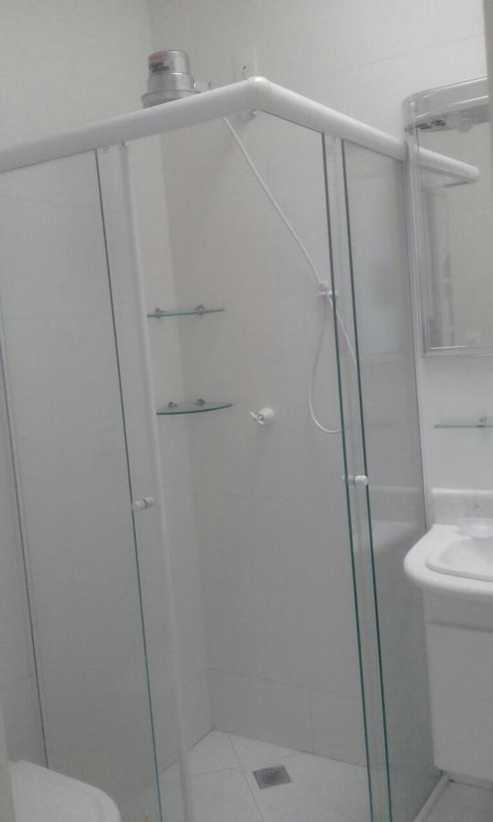 Chale Em Ubatuba Apartment Luaran gambar