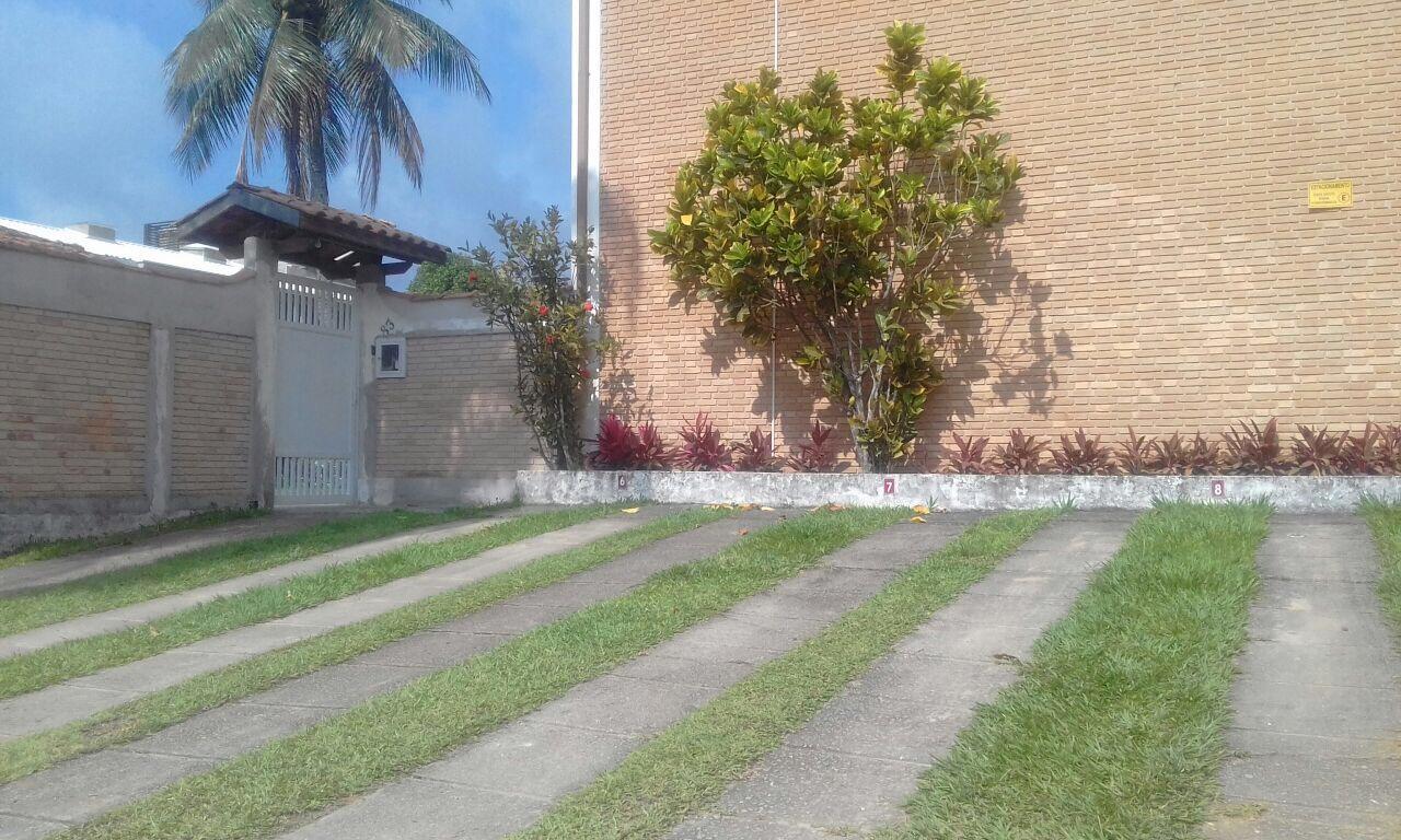 Chale Em Ubatuba Apartment Luaran gambar